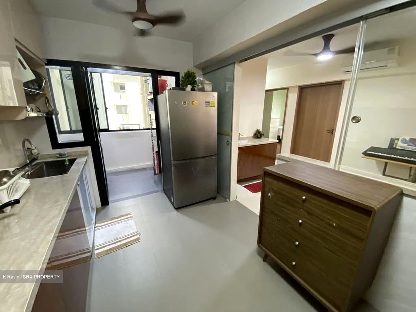 Blk 446B Punggol Point Cove (Punggol), HDB 5 Rooms #580962271